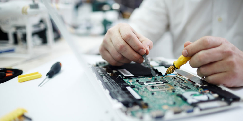 Reliable computer phone and game console repairs in Whangarei